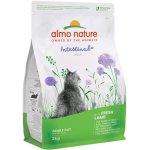 Almo Nature Holistic Intestinal Help podporuje zažíván s čerstvým jehnětem 2 kg – Hledejceny.cz
