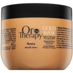 Fanola Oro Therapy 24K Gold Mask 300 ml – Zboží Dáma
