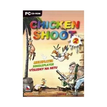 Chicken Shoot 2