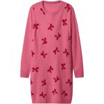 esmara Dámské vánoční úpletové šaty růžová – Hledejceny.cz