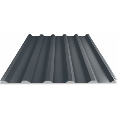 Stato T35 poly 0,6 x 1078 x 2000 antracit – Hledejceny.cz