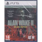 Alan Wake 2 (Deluxe Edition) – Zboží Mobilmania