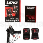 Lenz Lithium Pack Rcb 1800 2019/2020 – Zboží Mobilmania