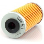 ISON Olejový filtr HF611 – Zboží Mobilmania