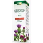 Virde Ostropestřec 100% olej 0,2 l – Sleviste.cz
