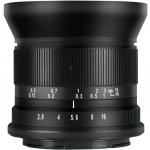 7Artisans 12mm f/2.8 II Canon EOS-R – Zboží Živě