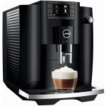 Jura E6 Piano Black – Sleviste.cz