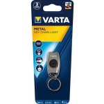 Přívěsek na klíče Varta LED Metal Key Chain Light 2CR2016 16603 – Sleviste.cz