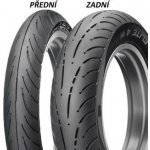 Dunlop Elite 4 130/90 R16 73H – Zboží Mobilmania