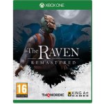 The Raven Remastered – Zboží Živě