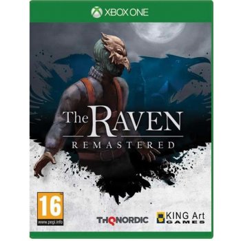 The Raven Remastered