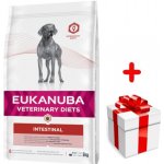 EUKANUBA VD Intestinal Formula Dog 5 kg – Zboží Mobilmania