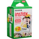 Fujifilm Instax mini glossy 20 fotografií