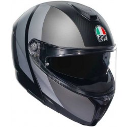 AGV Sportmodular OVERLAY MATT DOUBLE