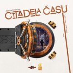 Asmodee Ďábelský profesor a Citadela času – Hledejceny.cz