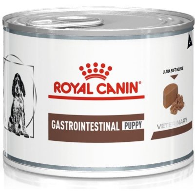 Royal Canin Veterinary Diet Puppy Gastrointestinal 195 g – Zbozi.Blesk.cz