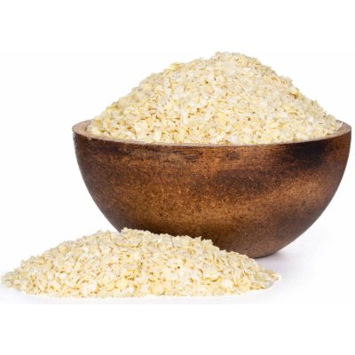 Grizly Jáhlové vločky jemné 1 kg – Zbozi.Blesk.cz