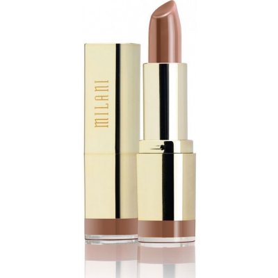 Milani Color Statement rtěnka 55 Bahama Beige 3,97 g