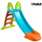 Feber zahradní skluzavka tobogán Aqua 152 cm – Zboží Mobilmania