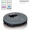 Discman Lenco CD-400GY