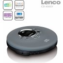Lenco CD-400GY