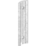 Feldmann Kotvící příruba - výztuž 50132-240P, 100 mm, závit M8 50132-240P – Zboží Mobilmania