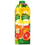 Pfanner Grapefruit růžový 100% 1l – Zbozi.Blesk.cz