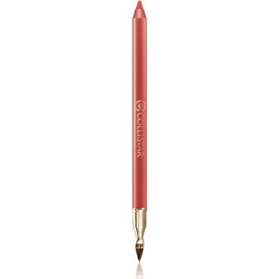 Collistar Professional Lip Pencil dlouhotrvající tužka na rty 102 Rosa Antico 1,2 g