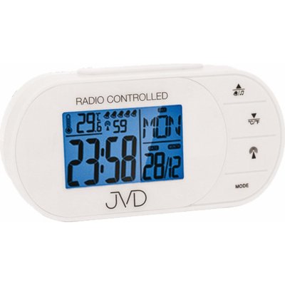 JVD RB13 – Sleviste.cz