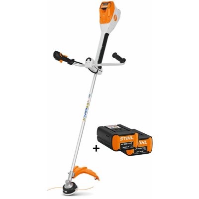 Stihl FSA 200 SET – Sleviste.cz