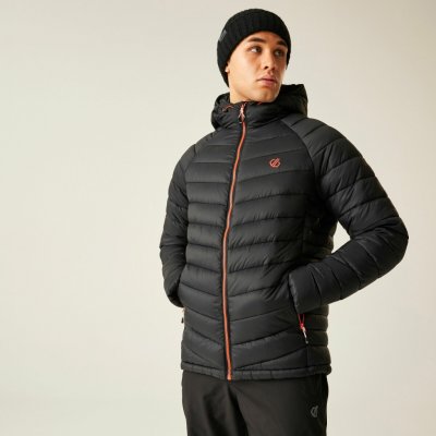 Dare2b Torrek Baffled Jacket DMN458 černá – Zboží Dáma