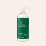 Paul Mitchell Tea Tree Lemon Sage Thickening Shampoo 300 ml – Zboží Mobilmania