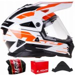 LS2 MX702 PIONEER II Namib | Zboží Auto