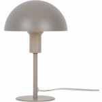 Stolní lampa Nordlux Ellen Mini (hnědá) 2213745009 – Sleviste.cz