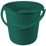 Eco vědro s výlevkou PH mix barev 10 l – Sleviste.cz
