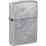 Zippo Guy Harvey 25700 – Hledejceny.cz