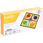 Wiky Člověče, nezlob se! magnetické 20x20 cm – Zboží Živě