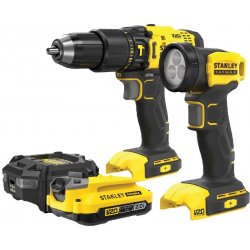 Stanley SFMCK210D1