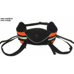 Zero DC - Sedák Grizzly neon zeleno- S – Sleviste.cz