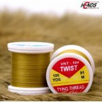 Hends HE TWIST - 0,05 - ŽLUTO-ZELENÁ – Hledejceny.cz