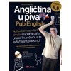 Angličtina u piva - Pub English - Duncan Hendy