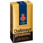 Dallmayr Prodomo mletá 250 g – Zboží Dáma