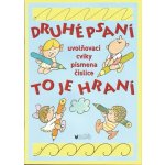 Druhé psaní to je hraní – Hledejceny.cz