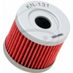 K&N Olejový filtr KN-131 – Sleviste.cz