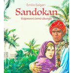 Sandokan II: Tajemství černé džungle Salgari Emilio – Sleviste.cz