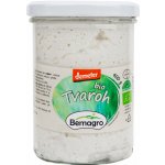 Bemagro Bio Tvaroh 400 g – Zbozi.Blesk.cz