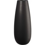 Váza Asa Selection EASE XL V.45cm černá – Hledejceny.cz