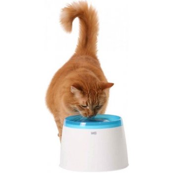 HAGEN Vodní fontána pro kočky filtrace vody 2 l