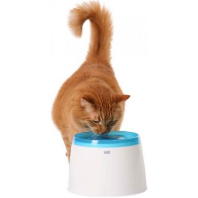 HAGEN Vodní fontána pro kočky filtrace vody 2 l – Zboží Dáma