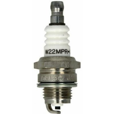 Zapalovací svíčka DENSO W22MPR-U na motorovou pilu – Hledejceny.cz